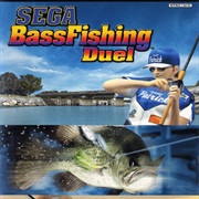 Sega Bass Fishing Duel