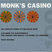 Alexander Von Schlippenbach, Axel Dörner | Rudi Mahall | Jan Roder | Uli Jennessen – Monk's Casino