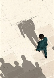 Uncanny Valley (Greg Egan)