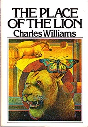 The Place of the Lion (Charles Williams)