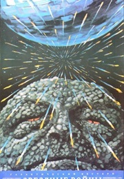 Speeding Into Infinite Darkness (1983)