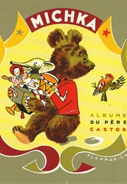 Michka (Marie Colmont)