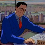 Ze Clark Kent