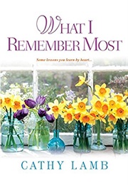 What I Remember Most (What I Remember Most)