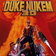 Duke Nukem 3D (1996)