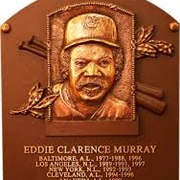 Eddie Murray