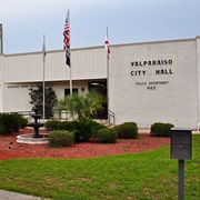 Valparaiso, Florida