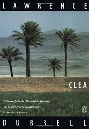 Clea (Lawrence Durrell)
