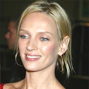 Uma Thurman