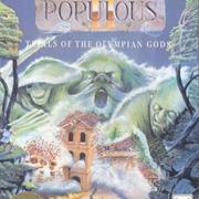 Populous 2 - Trails of the Olympian Gods