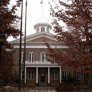 Nevada Capitol