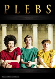 Plebs (2013)