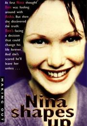 Nina Shapes Up