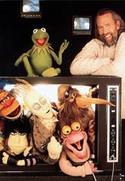 The Jim Henson Hour