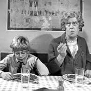 Grasshopper Island (1971 UK TV Series)