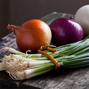Onions