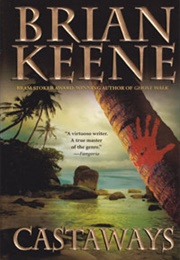 Castaways (Brian Keene)