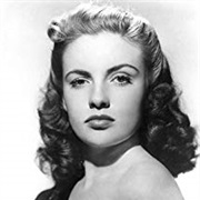 Joan Leslie