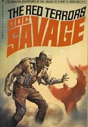 The Red Terrors (Kenneth Robeson)