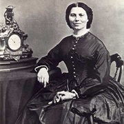 Clara Barton