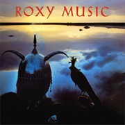 (1982) Roxy Music - Avalon