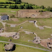 Crisbecq Gun Battery