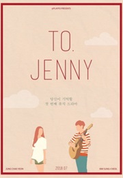To Jenny (2018)