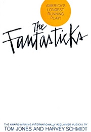 The Fantasticks (Tom Jones)