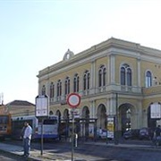 Catania Centrale