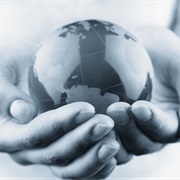 Make an Impact on the World