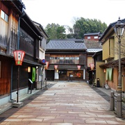 Kanazawa, Japan