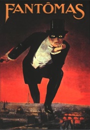 Fantomas (1914)