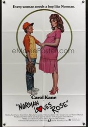 Norman Loves Rose (1982)