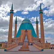 Pavlodar, Kazakhstan