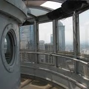 City Hall Observation Deck