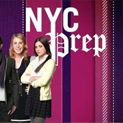 NYC Prep