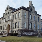 Geary County Historical Museum