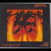 Santana - Lightning in the Sky