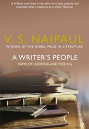 A Writer's People
