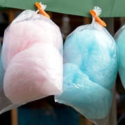 Cotton Candy