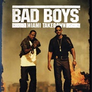 Bad Boys: Miami Takedown