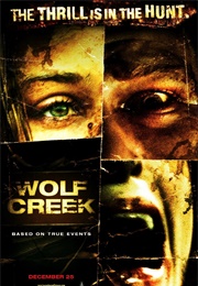 Wolf Creek (2005)