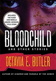 Bloodchild (Octavia Butler)