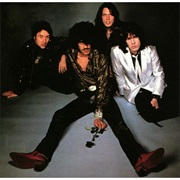 Thin Lizzy