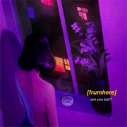 Frumhere - Are You Lost? (2018)