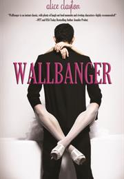 Wallbanger (Cocktail Series)