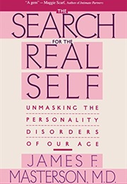 Search for the Real Self (Masterson)