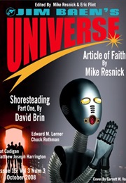 Playing Nice With God's Bowling Ball (N.K. Jemisin)