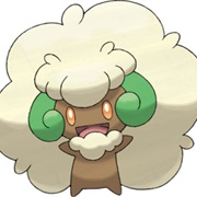 Whimsicott