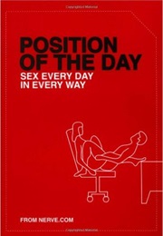 Position of the Day (Nerve.com)